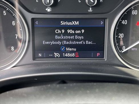 Used 2023 Buick Enclave Essence w/ Experience Buick Package AWD/4WD image 30