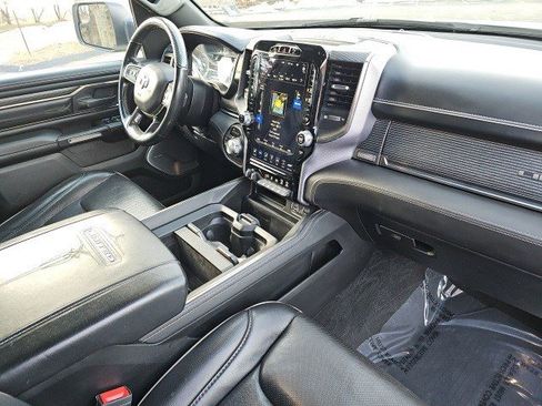 Used 2020 RAM 1500 Limited image 14