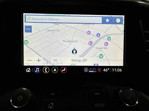 Used 2021 GMC Acadia AT4 w/ Trailering Package image 19