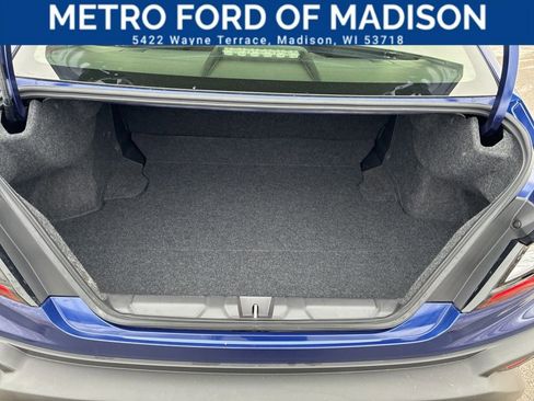 Used 2024 Subaru WRX Premium image 37