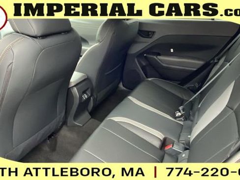 New 2026 Subaru Crosstrek 2.5i Wilderness image 28