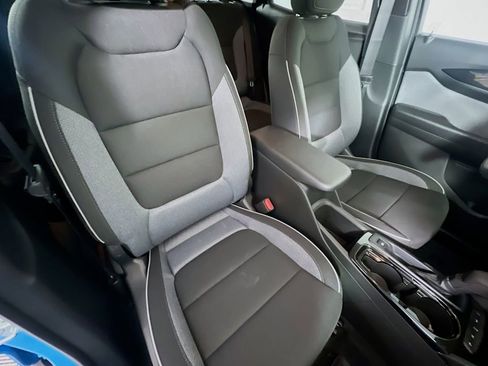 New 2026 Chevrolet TrailBlazer LS w/ LS Convenience Package image 25