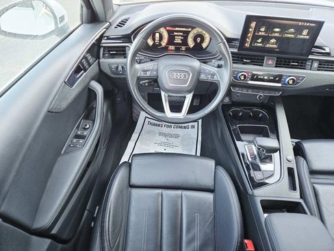 Used 2023 Audi A4 2.0T Premium Plus image 11