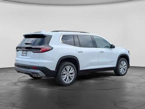 New 2026 GMC Acadia Elevation w/ Elevation Premium Package AWD/4WD image 17