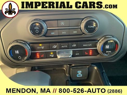 New 2025 Ford Bronco Big Bend AWD/4WD image 25