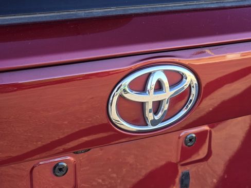 Used 2024 Toyota RAV4 LE image 24