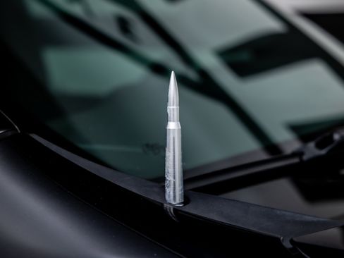 Used 2021 Chevrolet Silverado 1500 High Country w/ Technology Package image 32