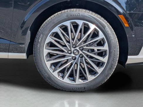 New 2026 Hyundai Palisade Calligraphy FWD image 40