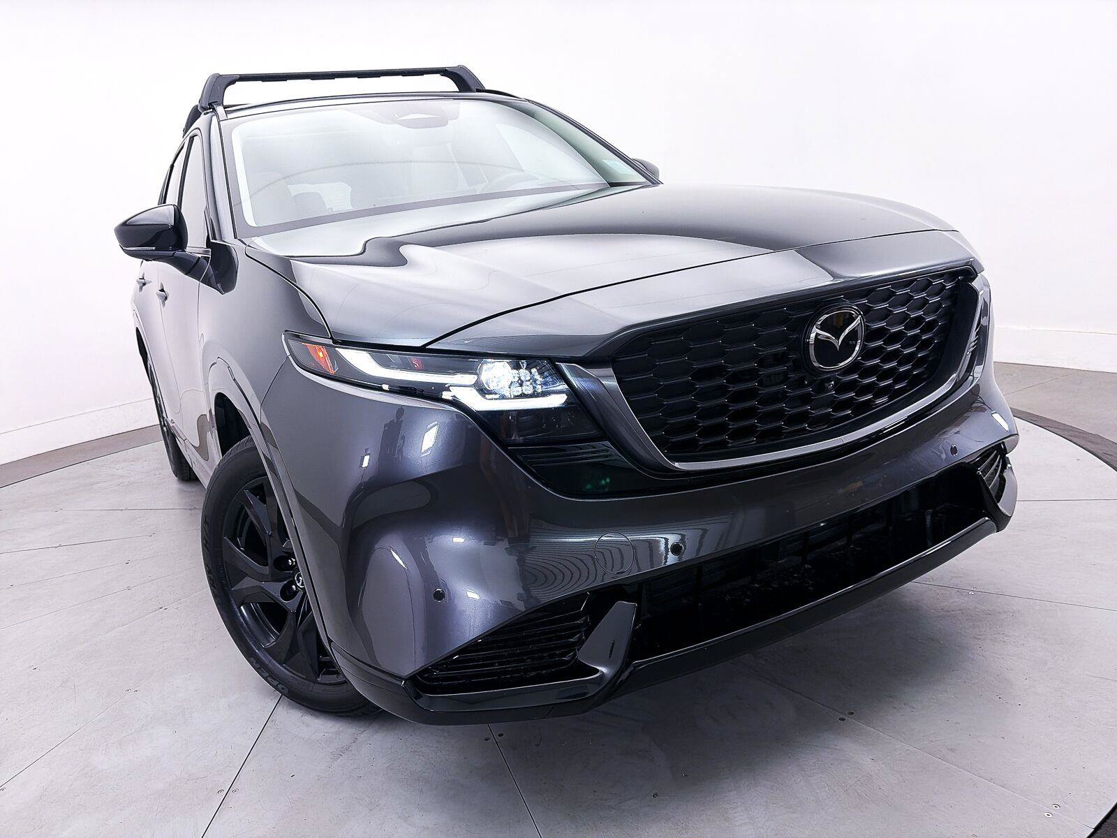 Used 2026 MAZDA CX-5 2.5 S w/ Premium Plus Package AWD/4WD image 3