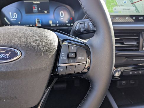 New 2026 Ford Escape Active w/ Active Premium Tech Pack FWD image 20