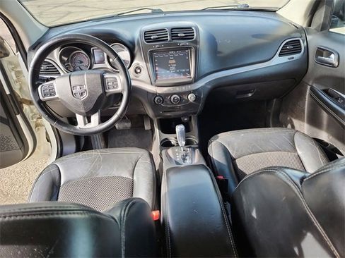 Used 2018 Dodge Journey Crossroad image 19