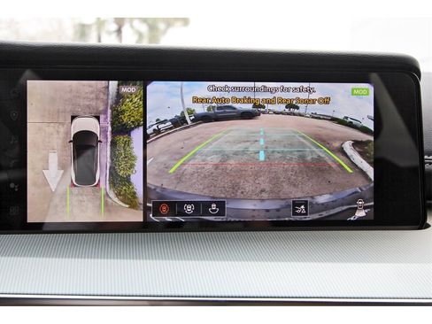 New 2026 Nissan Murano SL image 18