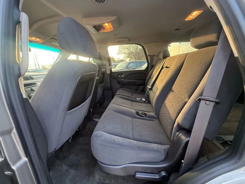 Used 2008 Chevrolet Tahoe LS image 11
