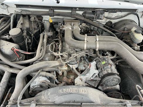 Used 1997 Ford F350 4x4 Crew Cab image 17