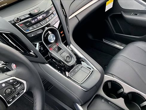 Certified 2026 Acura RDX SH-AWD w/ Technology Package image 18