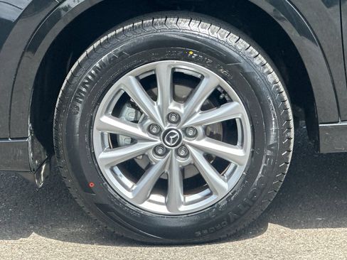Used 2025 MAZDA CX-5 AWD 2.5 S w/ Select Package image 25
