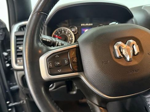 Certified 2023 RAM 1500 Big Horn image 25