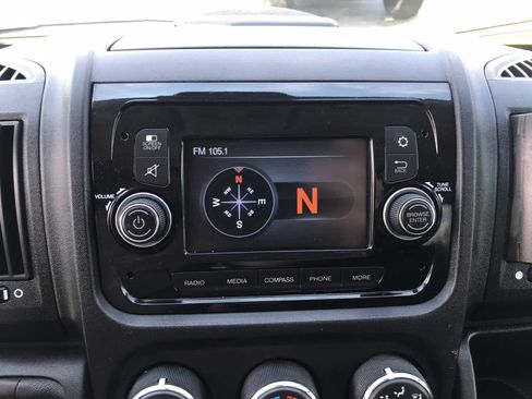 Used 2018 RAM ProMaster 1500 FWD image 25