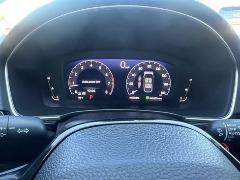Used 2022 Honda Civic Sport Touring image 23