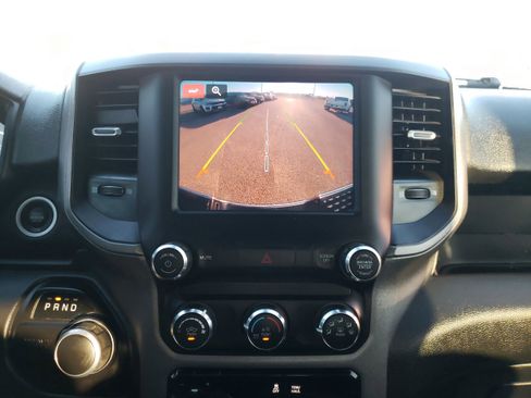 Used 2024 RAM 2500 Tradesman w/ Chrome Appearance Group image 30