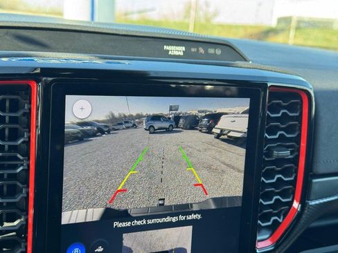 Used 2025 Ford Ranger Raptor image 23