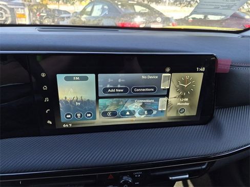 New 2025 Nissan Kicks SR image 14