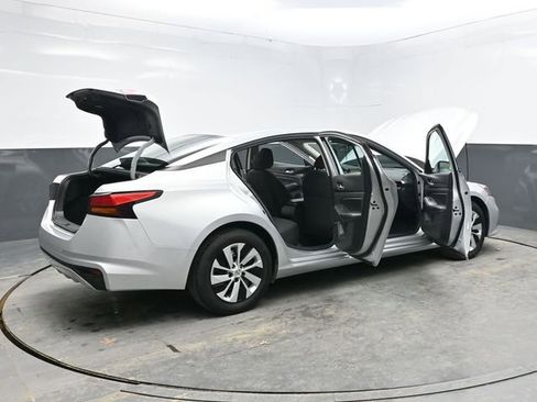 Used 2021 Nissan Altima 2.5 S image 41