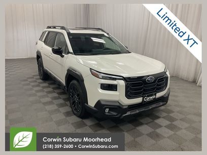 New 2026 Subaru Outback Limited XT w/ Premium/Limited Package