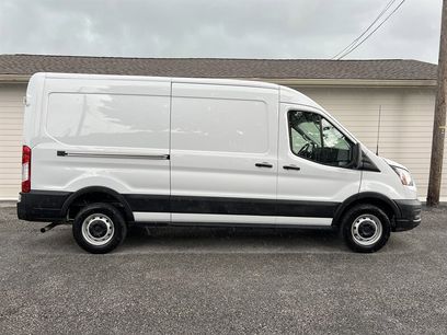 Used 2023 Ford Transit 250 Medium Roof w/ Load Area Protection Package