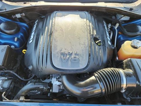 Used 2023 Dodge Charger R/T w/ Plus Group image 26