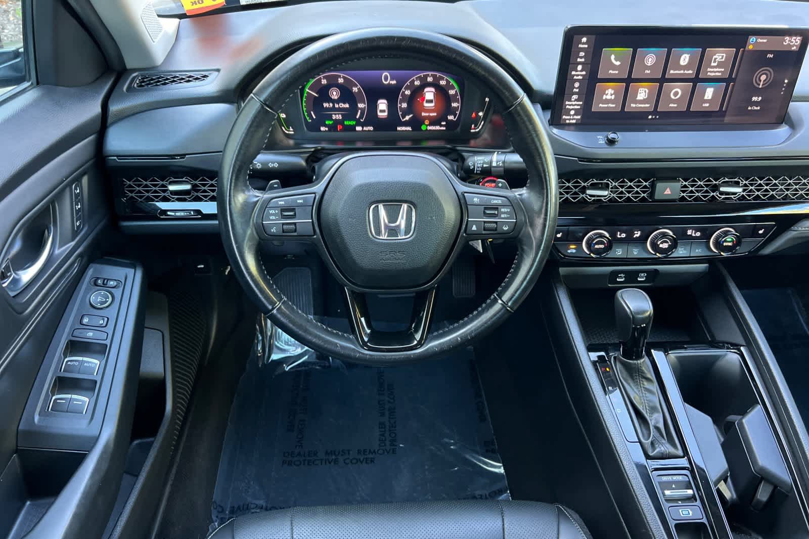 Used 2024 Honda Accord EX-L image 15