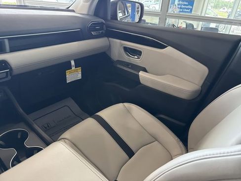 New 2026 Honda Pilot EX-L image 22