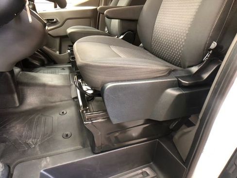 Certified 2023 Ford Transit 350 XL image 11