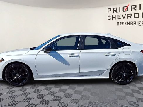 Used 2023 Honda Civic Sport image 5