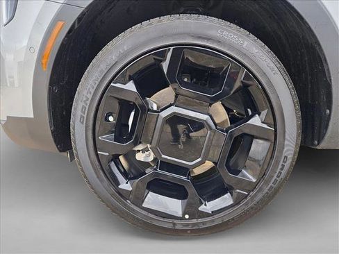 Used 2025 Kia Sorento SX image 25