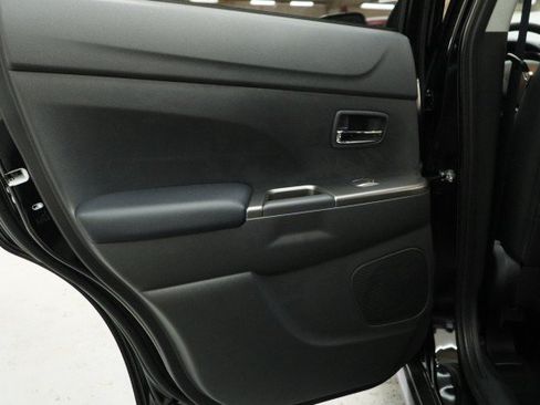New 2026 Mitsubishi Outlander Sport SE AWD/4WD image 26
