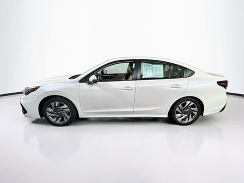 Used 2024 Subaru Legacy Limited AWD/4WD image 8