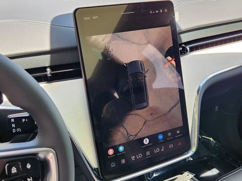 New 2026 Volvo EX90 Ultra AWD/4WD image 9