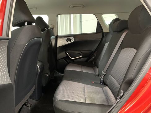 Used 2022 Kia Soul LX w/ Technology Package FWD image 15