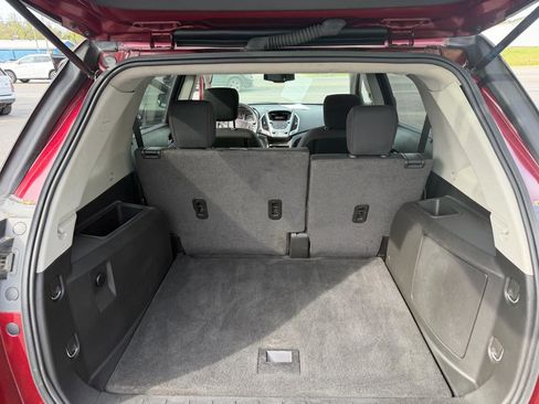 Used 2016 GMC Terrain SLE FWD image 12