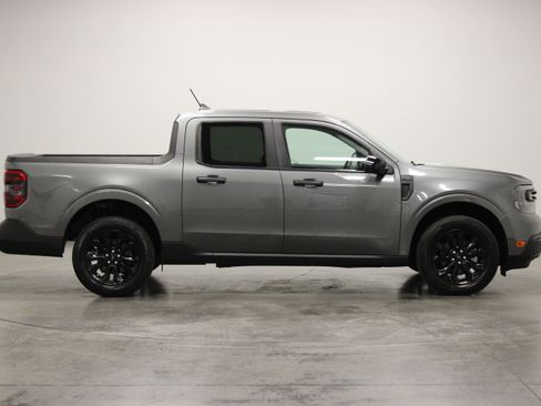 Used 2023 Ford Maverick XLT w/ Equipment Group 300A Standard AWD/4WD image 9