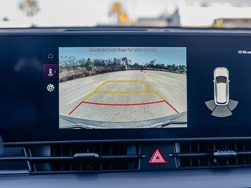 Used 2023 Kia Sportage EX image 30