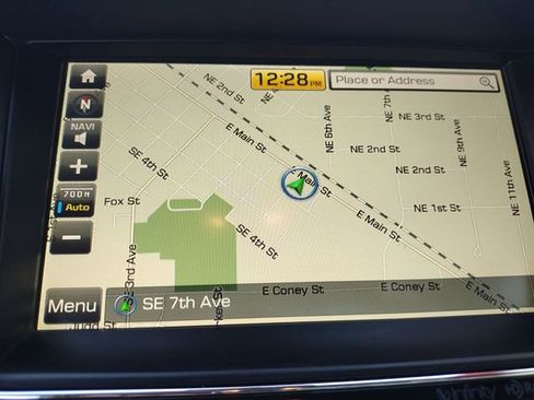 Used 2017 Hyundai Tucson SE Plus image 22