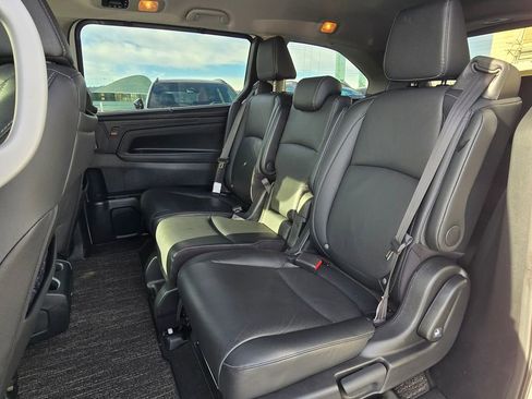 Used 2022 Honda Odyssey Touring image 17