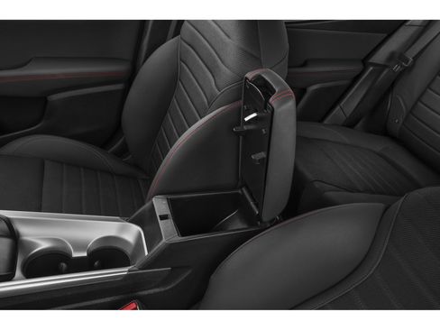 Used 2024 Dodge Hornet R/T AWD/4WD image 12