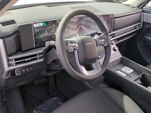 New 2026 Hyundai Santa Fe SE image 12