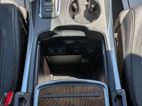 Used 2019 Acura MDX SH-AWD w/ Technology Package image 19