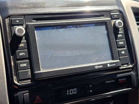 Used 2014 Toyota Tacoma PreRunner w/ TRD Off-Road Package image 37