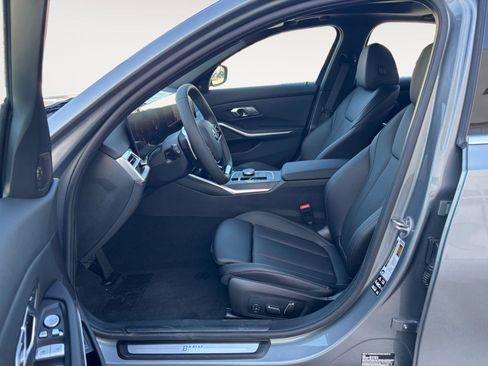 New 2026 BMW 330i xDrive Sedan w/ Premium Package image 20