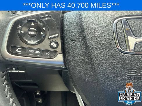 Used 2022 Honda CR-V EX-L image 19